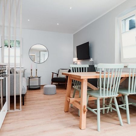 Apartmán Spreewaldhaus Am Landgut - Pretschen Markische Heide Exteriér fotografie