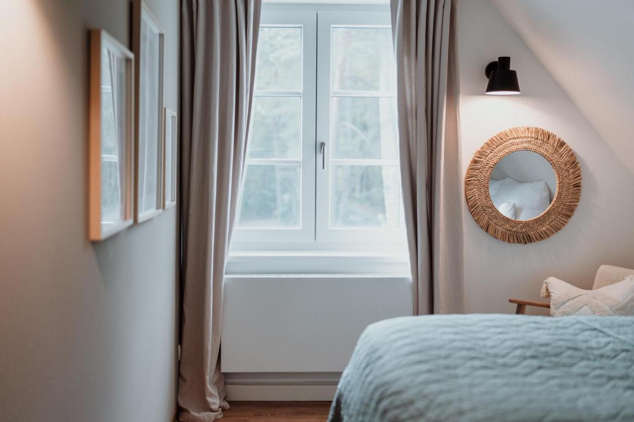 Apartmán Spreewaldhaus Am Landgut - Pretschen Markische Heide Exteriér fotografie