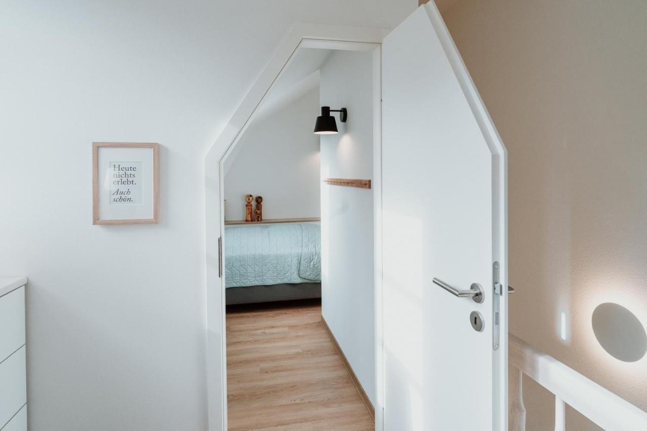 Apartmán Spreewaldhaus Am Landgut - Pretschen Markische Heide Exteriér fotografie