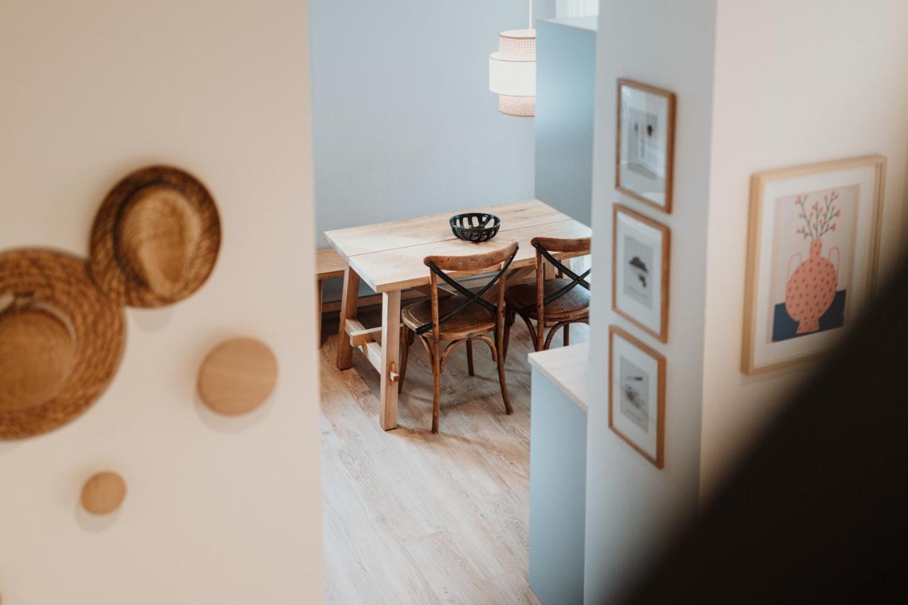 Apartmán Spreewaldhaus Am Landgut - Pretschen Markische Heide Exteriér fotografie