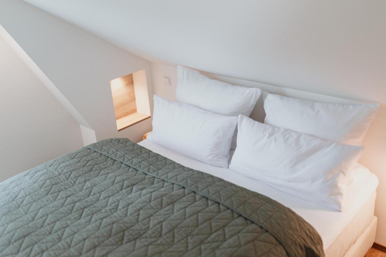 Apartmán Spreewaldhaus Am Landgut - Pretschen Markische Heide Exteriér fotografie